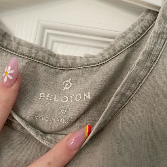 peloton tank top - Picture 2 of 2